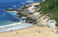 Praia do Pinho