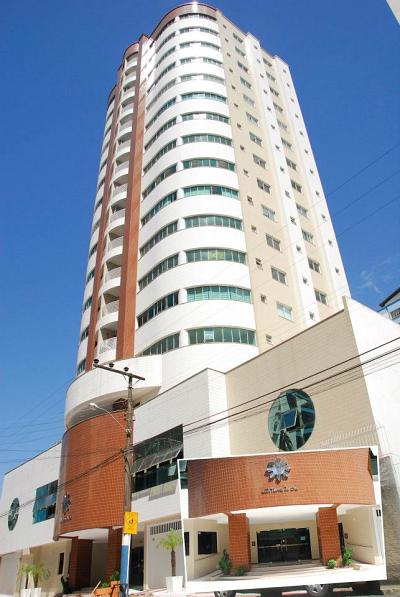 Edifício Terra do Sol » Entregues » Empreendimentos » Piramidal